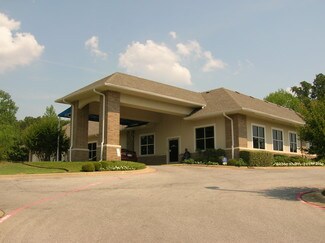 Plus de détails pour 1220 Reba McEntire Ln, Denison, TX - Bureau à vendre