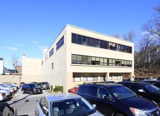 Plus de détails pour 1 Stone Pl, Bronxville, NY - Bureau à louer