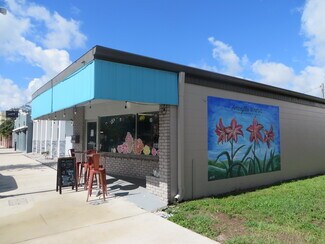 Plus de détails pour 1008 Pennsylvania Ave, Saint Cloud, FL - Local commercial à vendre