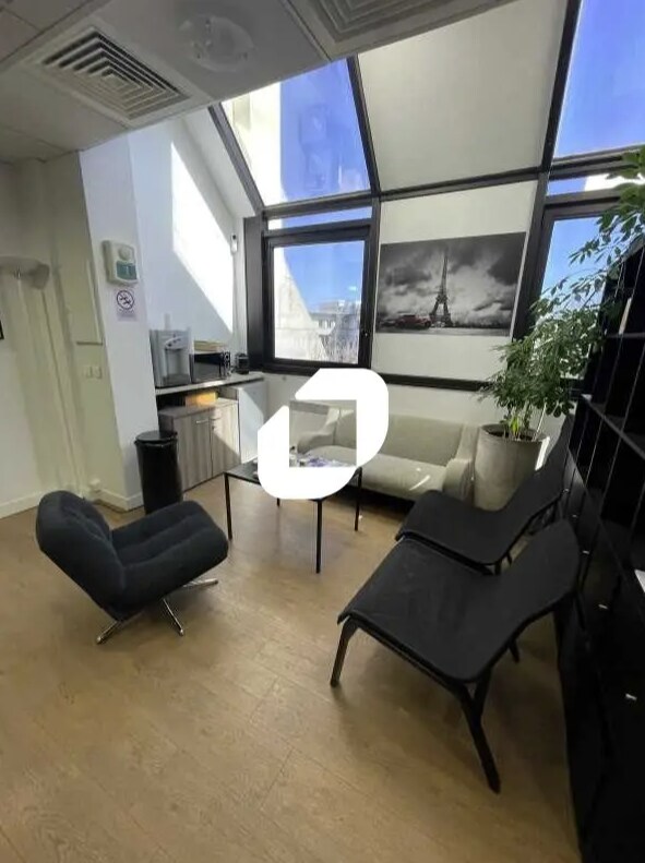 Bureau dans Boulogne-Billancourt à louer Photo intérieure– Image 1 sur 9