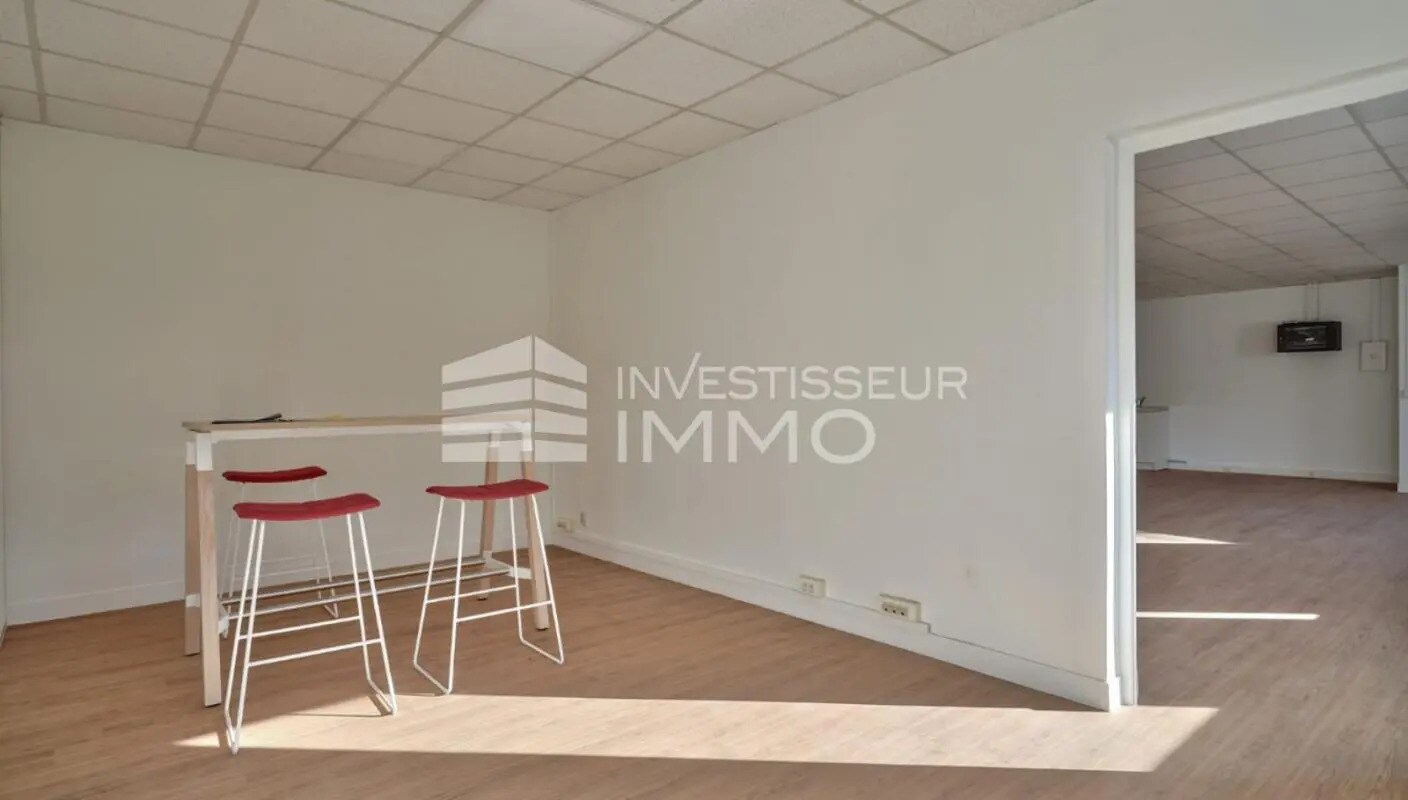Photo de l’immeuble