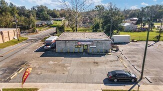 Plus de détails pour 1408 NW 10th St, Ocala, FL - Local commercial à vendre