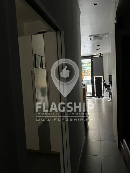 Local commercial dans Paris à louer - Photo intérieure – Image 3 sur 6