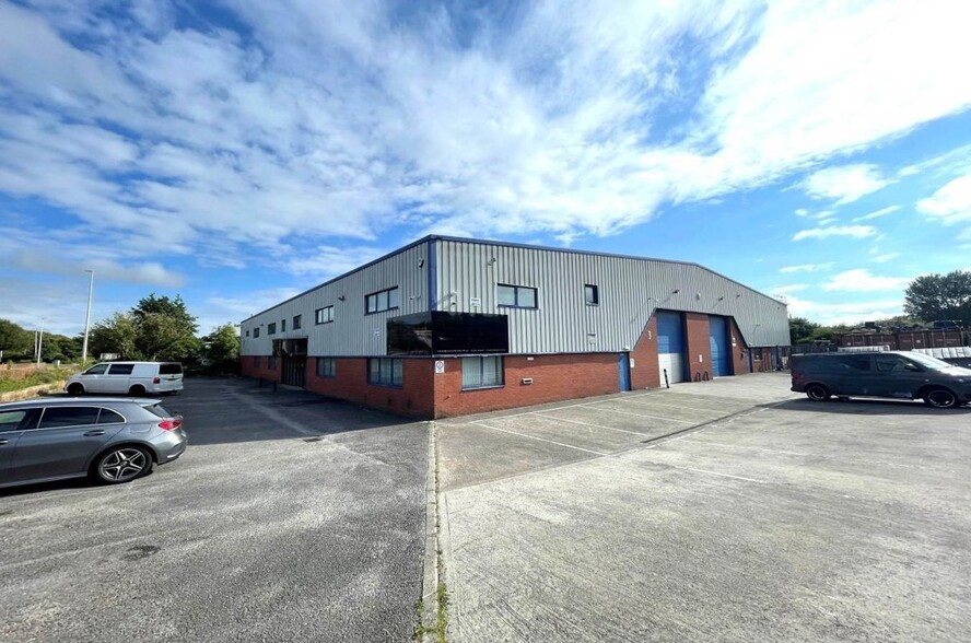 Kincraig Rd, Blackpool à louer - Photo de l’immeuble – Image 2 sur 4