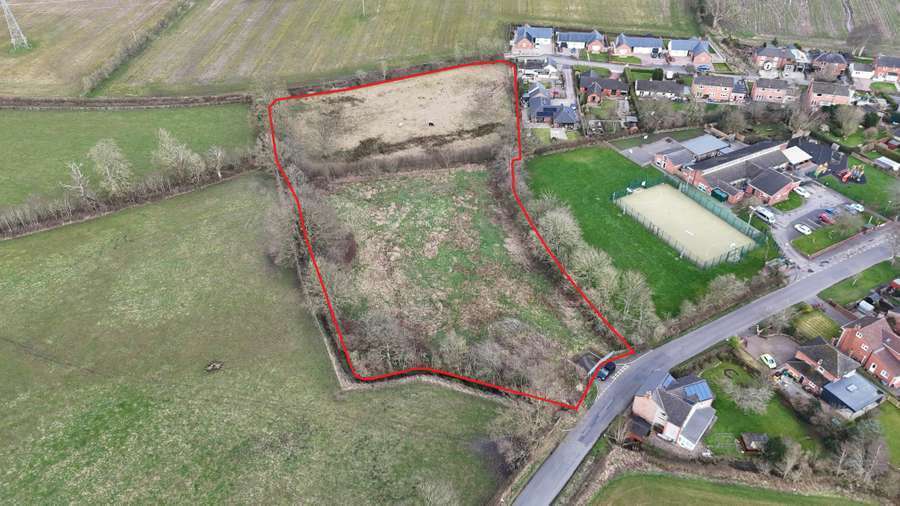 54 Blencarn Park, Carlisle à vendre - Photo de l’immeuble – Image 1 sur 3