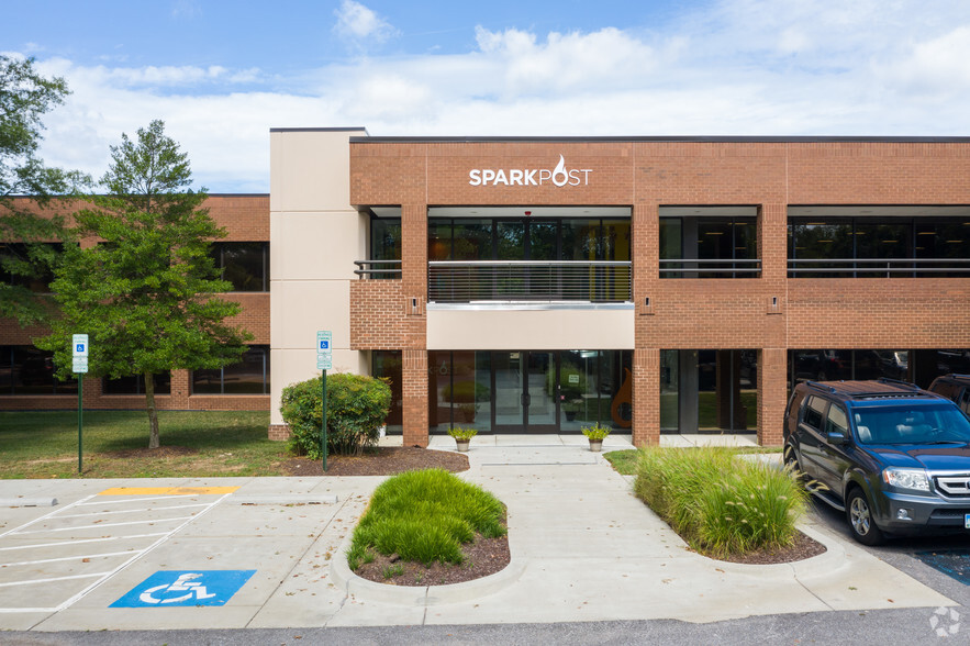 9160 Guilford Rd, Columbia, MD à louer - Photo de l’immeuble – Image 3 sur 9