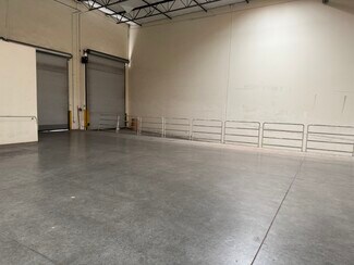 Plus de détails pour 1455 S Campus Ave, Ontario, CA - Industriel/Logistique à louer