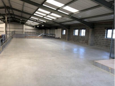 Bath Rd, Melksham, WIL SN12 8HE - Lot 8 -  - Photo intérieure - Image 1 of 1