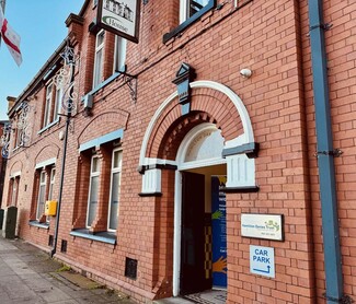 Plus de détails pour Liverpool Rd, Manchester - Bureau à louer