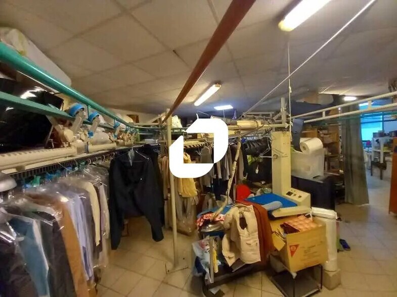 Bureau dans Montrouge à louer - Photo de l’immeuble – Image 1 sur 6