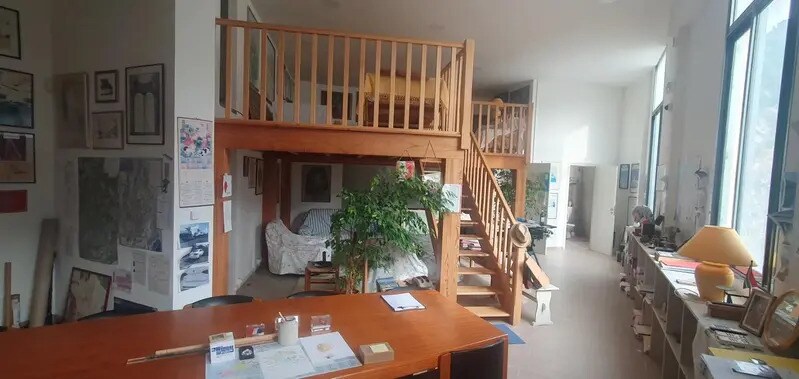 Bureau dans Nice à vendre - Photo intérieure – Image 3 sur 7