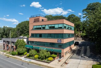 Plus de détails pour 1234 Central Park Ave, Yonkers, NY - Bureau à louer