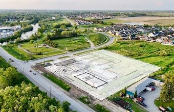 344 Logie St, Lindsay, ON - Vue aérienne  vue de carte - Image1