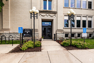 Plus de détails pour 1619 Dayton Ave, Saint Paul, MN - Bureau, Bureau/Médical à louer