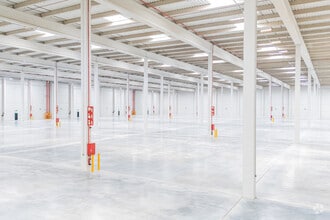 Calle de Gregorio Marañón, 2, Getafe, Madrid à louer Photo intérieure– Image 2 sur 11