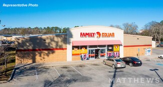 Plus de détails pour 1196 N Martin Luther King Jr St, Natchez, MS - Local commercial à vendre