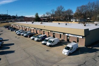 Plus de détails pour 9620 E State Route 350, Raytown, MO - Local d’activités à vendre