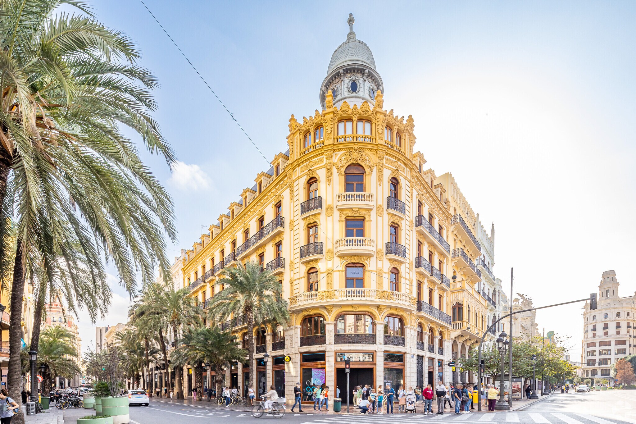 Carrer De Les Barques, 2, València, Valencia à louer Photo principale– Image 1 sur 6