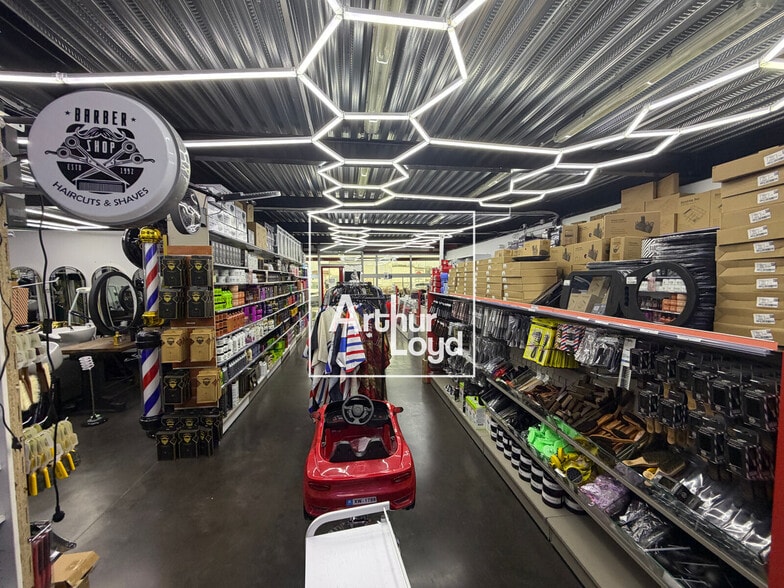 4 Boulevard De Thibaud, Toulouse à louer - Photo intérieure – Image 2 sur 7