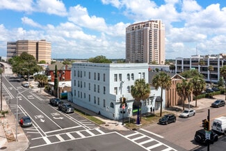 Plus de détails pour 129 N Market St, Jacksonville, FL - Hôtellerie à vendre