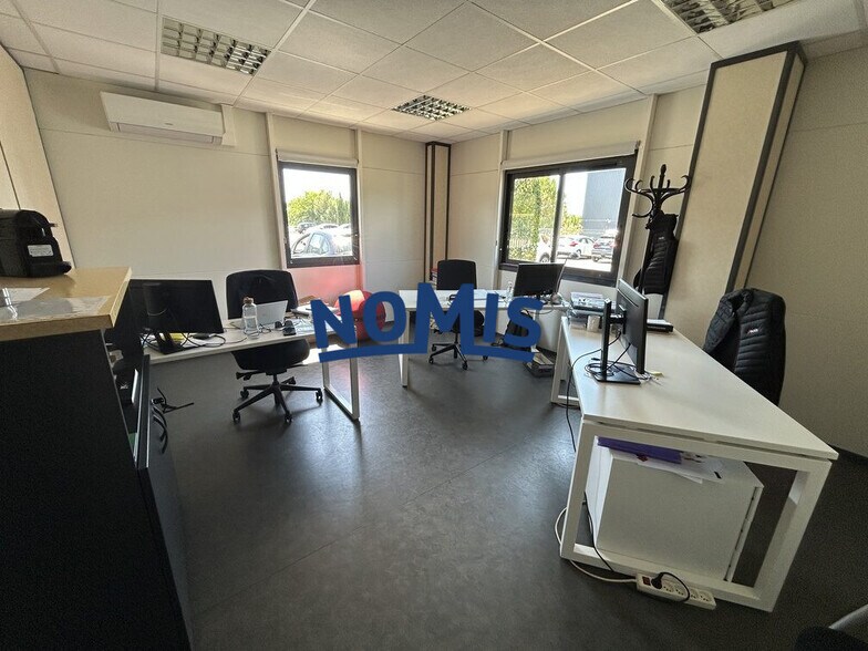 Bureau dans Les Sorinières à vendre - Photo intérieure – Image 2 sur 5