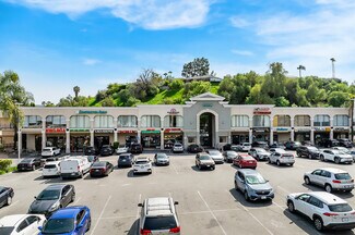 Plus de détails pour 19522-19598 Ventura Blvd, Tarzana, CA - Local commercial à vendre