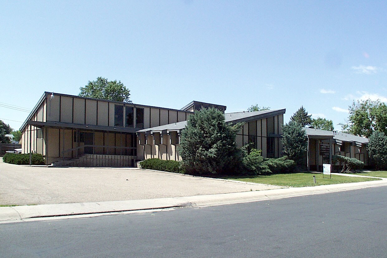 Locust Park Professional Offices portefeuille de 2 biens à vendre sur LoopNet.fr Photo principale– Image 1 sur 15