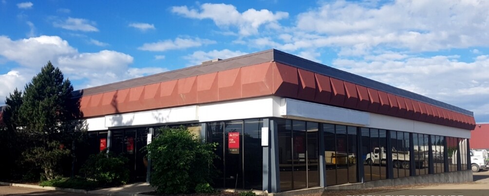 11606-11642 149th St NW, Edmonton, AB à louer Photo principale– Image 1 sur 14