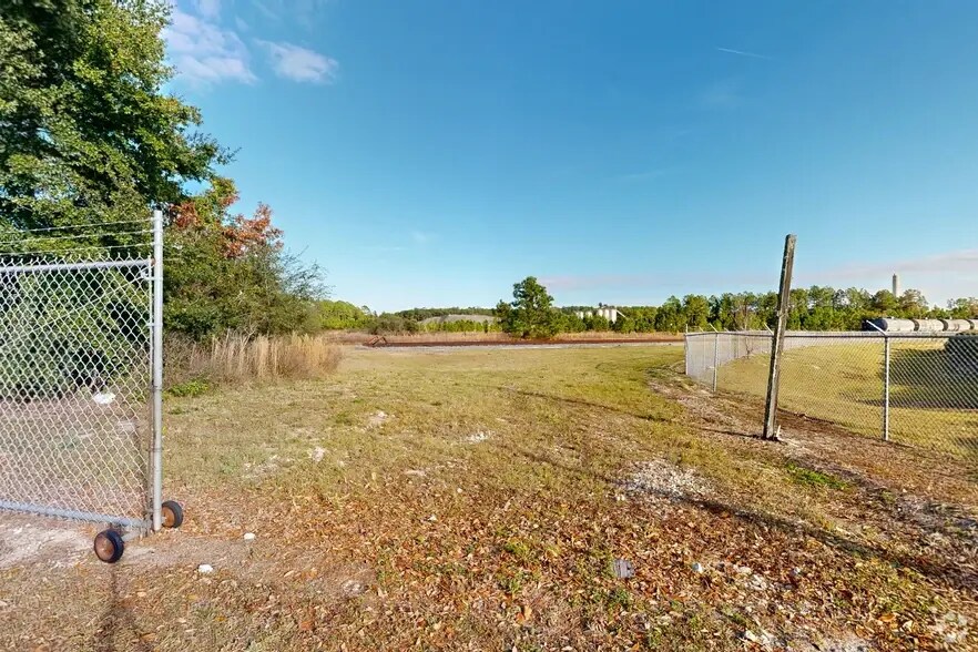 0 Blasius Rd, Jacksonville, FL à louer - Numérisation 3D Matterport – Image 2 sur 31