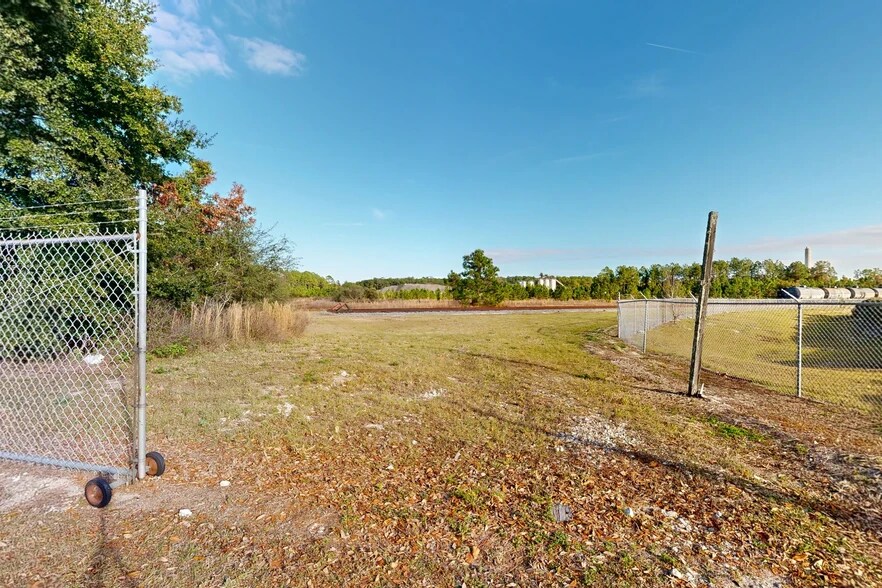 0 Blasius Rd, Jacksonville, FL à louer - Numérisation 3D Matterport – Image 2 sur 31