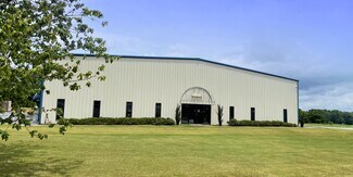 Plus de détails pour 1059 Superior Way, Thomson, GA - Industriel/Logistique à louer