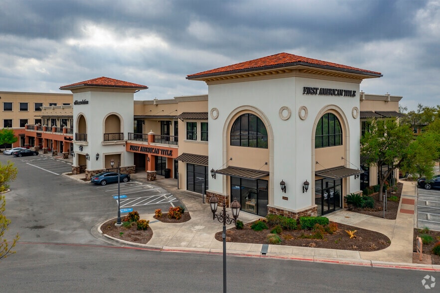 Loop 1604, San Antonio, TX à louer - Photo principale – Image 1 sur 11