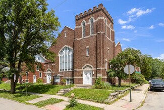 Plus de détails pour 366 E Tulane Rd, Columbus, OH - Spécialisé à vendre