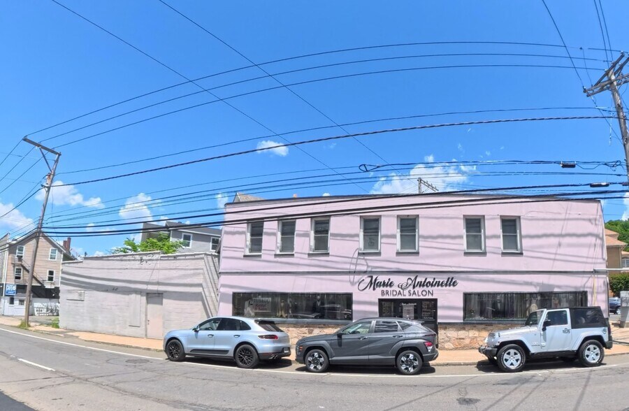 Derby Ave Portfolio portefeuille de 2 biens à vendre sur LoopNet.fr - Photo de l’immeuble – Image 1 sur 4