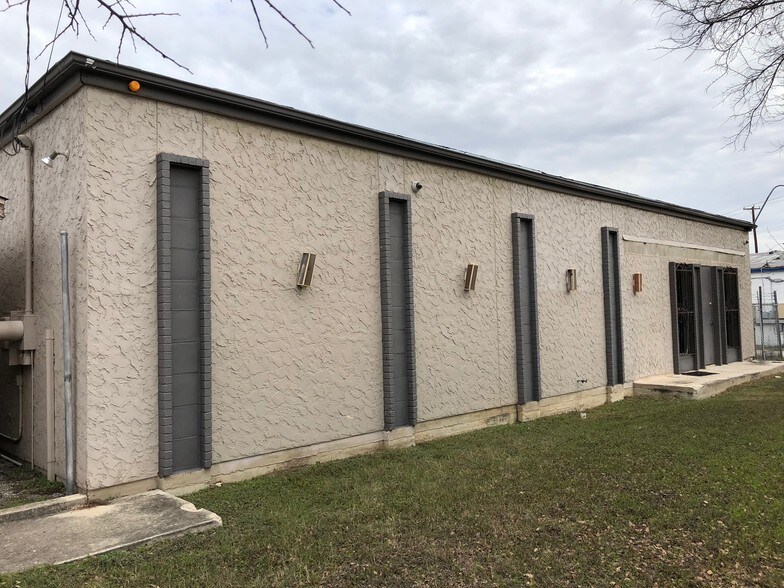 3311 Roselawn Rd, San Antonio, TX à vendre - Autre – Image 3 sur 13