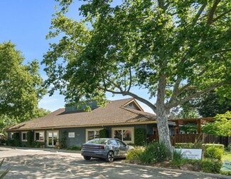 Plus de détails pour 3276 McNutt Ave, Walnut Creek, CA - Bureau à vendre