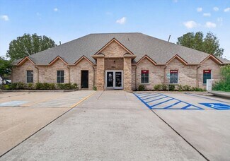Plus de détails pour 22214 Highland Knolls, Katy, TX - Bureau à louer