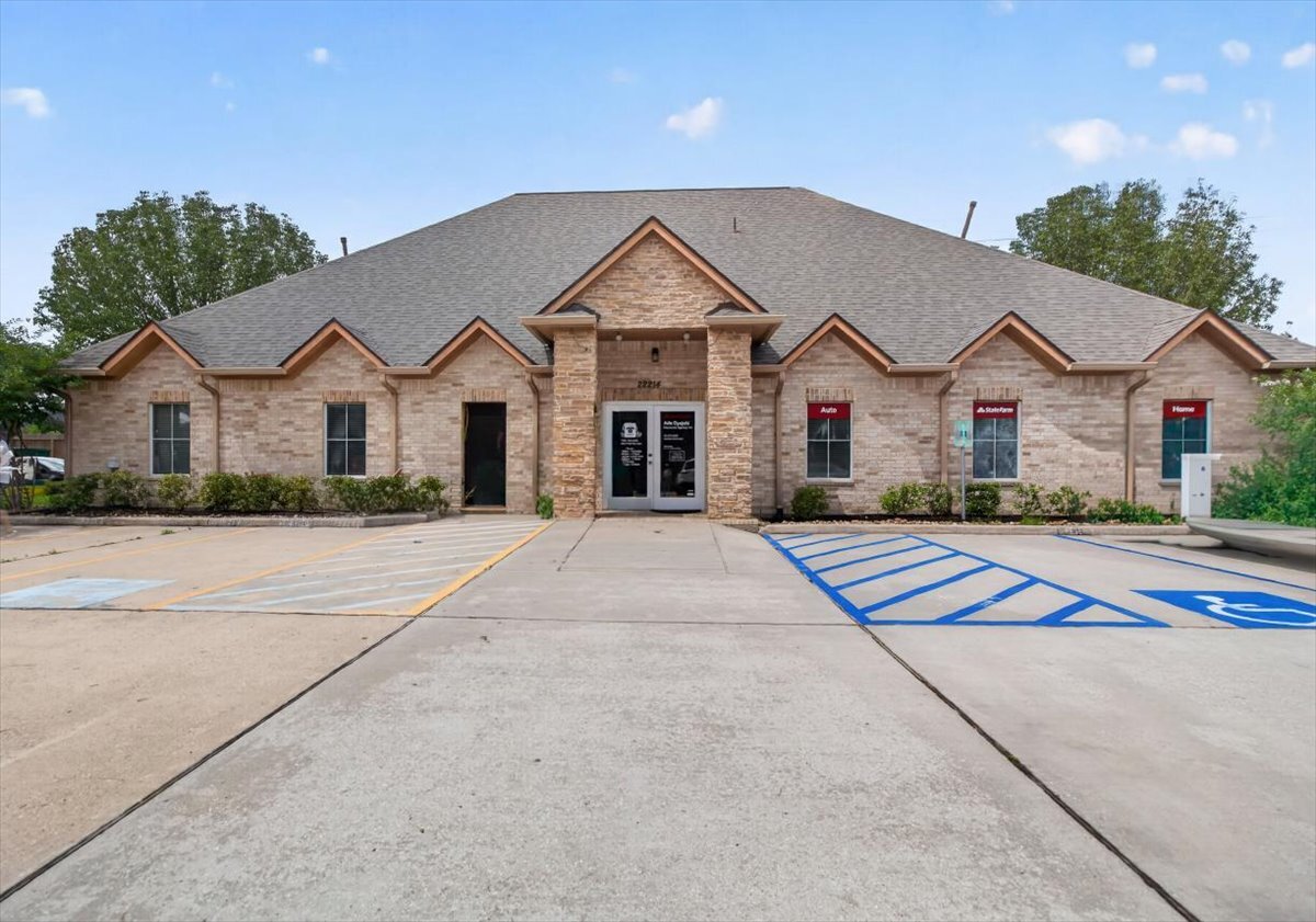 22214 Highland Knolls, Katy, TX à louer Photo principale– Image 1 sur 19