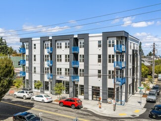Plus de détails pour 2465 NE Alberta St, Portland, OR - Logement à vendre