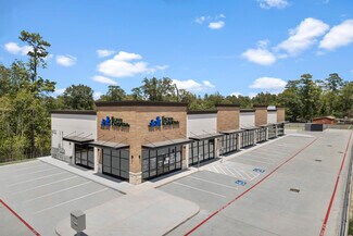 Plus de détails pour 20125 FM 1314 Rd, Porter, TX - Local commercial à louer