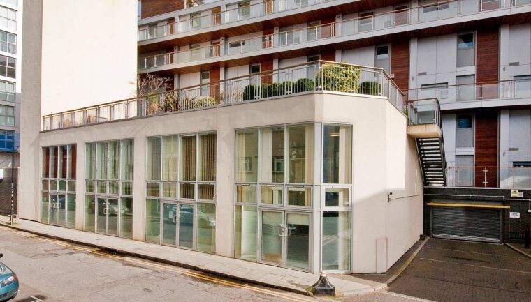 4-10 Palmers Rd, Londres à vendre - Photo de l’immeuble – Image 2 sur 11
