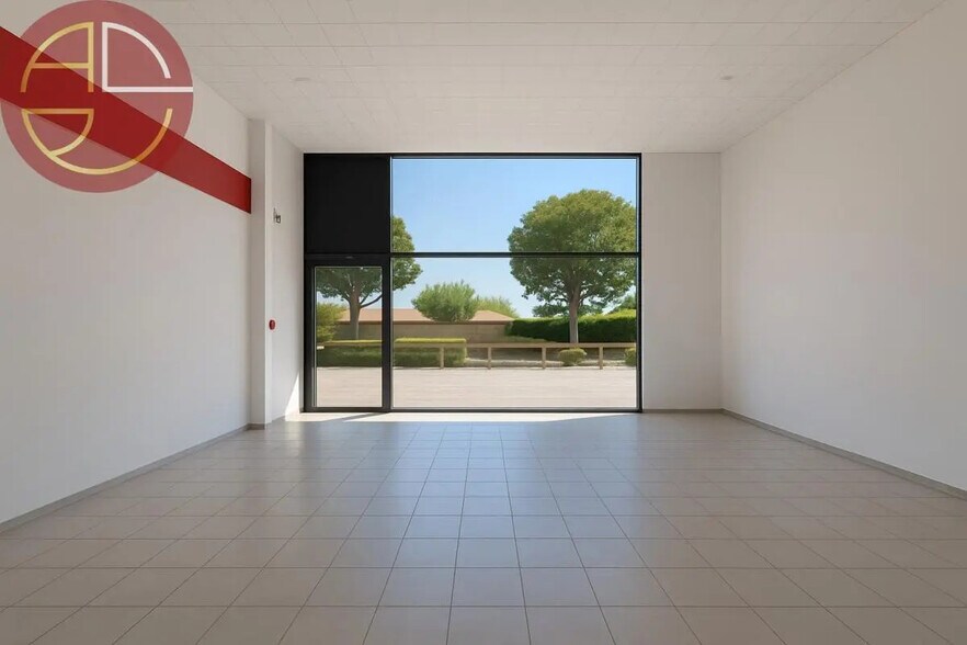 Local commercial dans Plaisance-du-Touch à louer - Photo de l’immeuble – Image 1 sur 5