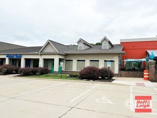 Plus de détails pour 3575 Medina Rd, Medina, OH - Local commercial à vendre