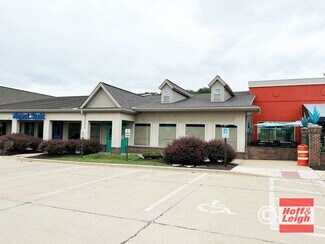 Plus de détails pour 3575 Medina Rd, Medina, OH - Local commercial à vendre