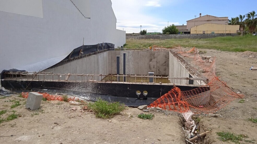 Terrain dans Casar de Cáceres, Cáceres à vendre - Photo de la construction – Image 2 sur 2