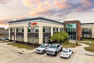 Plus de détails pour 2770 W Main St, Frisco, TX - Coworking à louer
