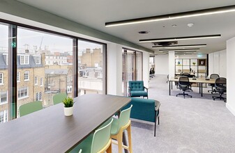 16-20 Ely Pl, Londres à louer Numérisation 3D Matterport– Image 1 sur 2