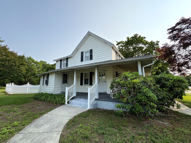 301 Broad St Landing, Milmay, NJ à vendre - Photo principale – Image 1 sur 71