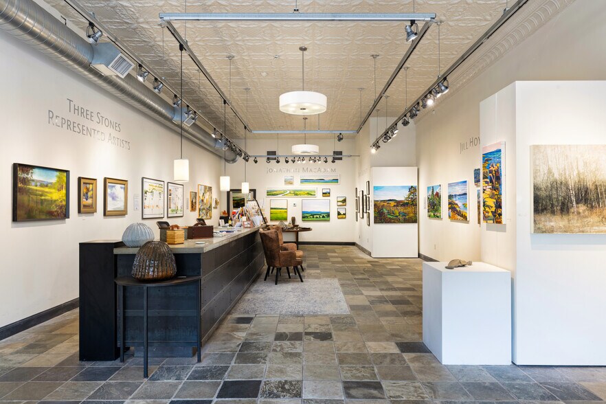 32 Main St, Concord, MA à vendre - Photo de l’immeuble – Image 3 sur 6