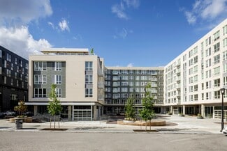 Plus de détails pour 2070 NW Quimby St, Portland, OR - Local commercial, Local d'activités à louer